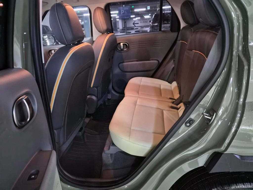 Hyundai Casper — photo 07
