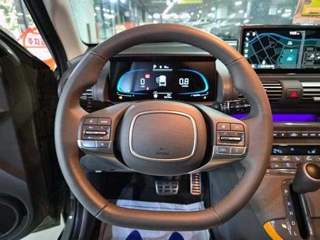 Hyundai Casper — photo 08