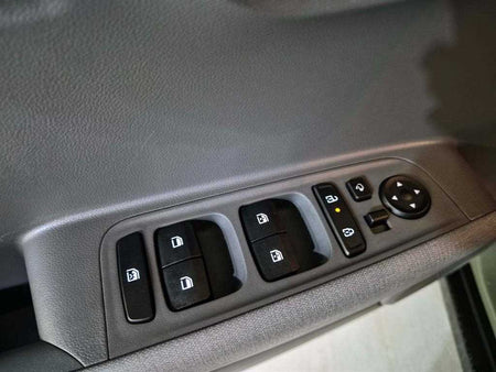 Hyundai Casper — photo 12