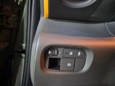 Hyundai Casper — photo 13