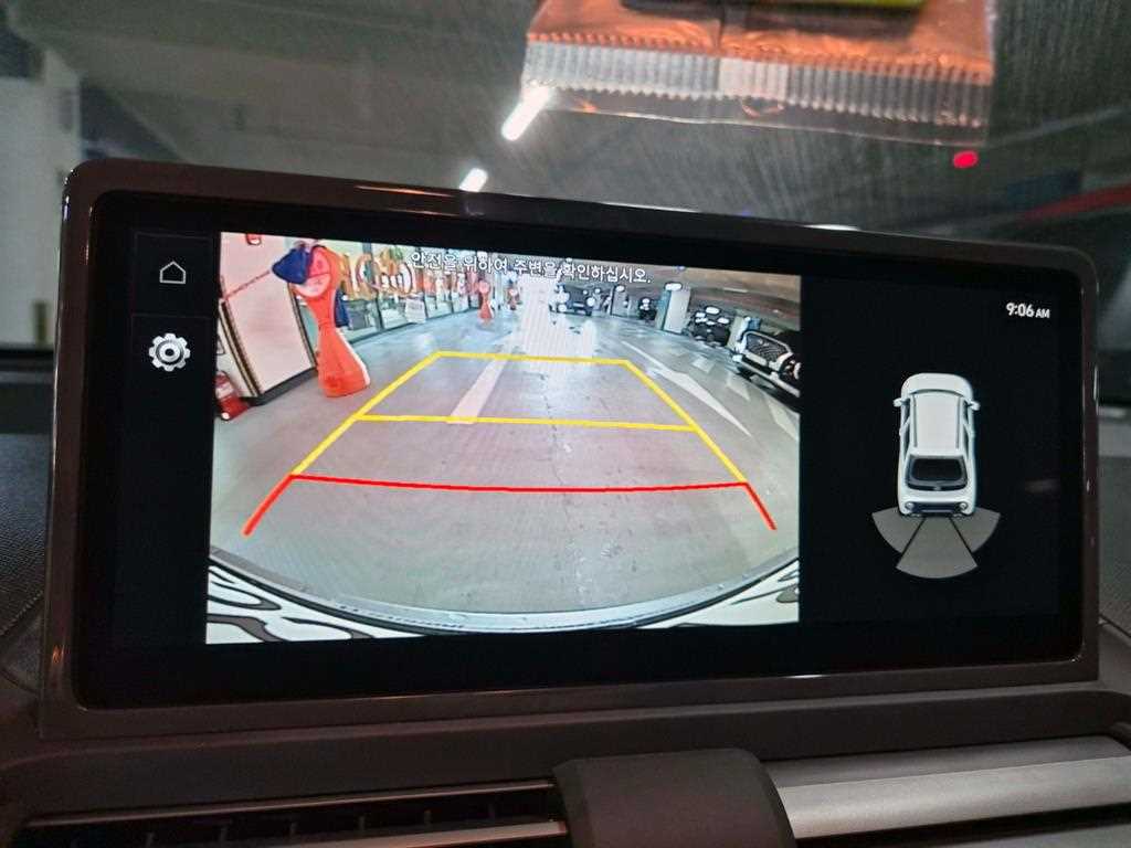 Hyundai Casper — photo 14
