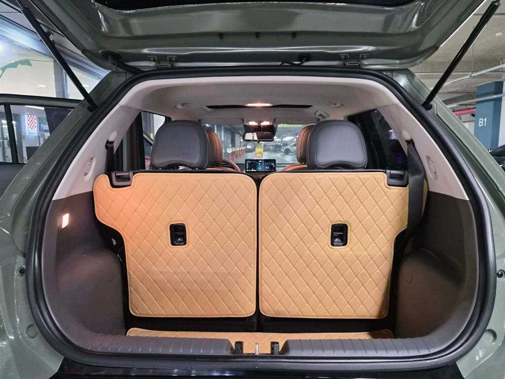 Hyundai Casper — photo 16