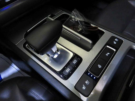 Genesis G80 — photo 12