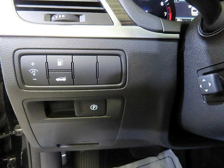 Genesis G80 — photo 14