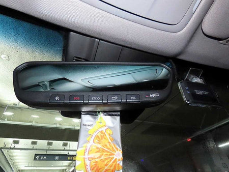 Genesis G80 — photo 17