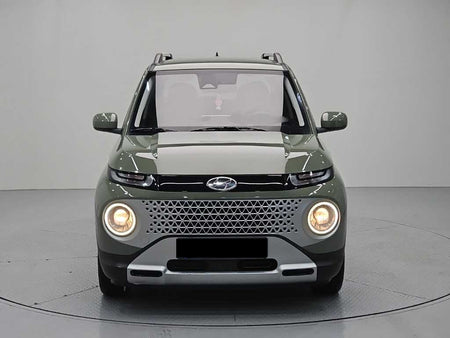 Hyundai Casper — photo 02
