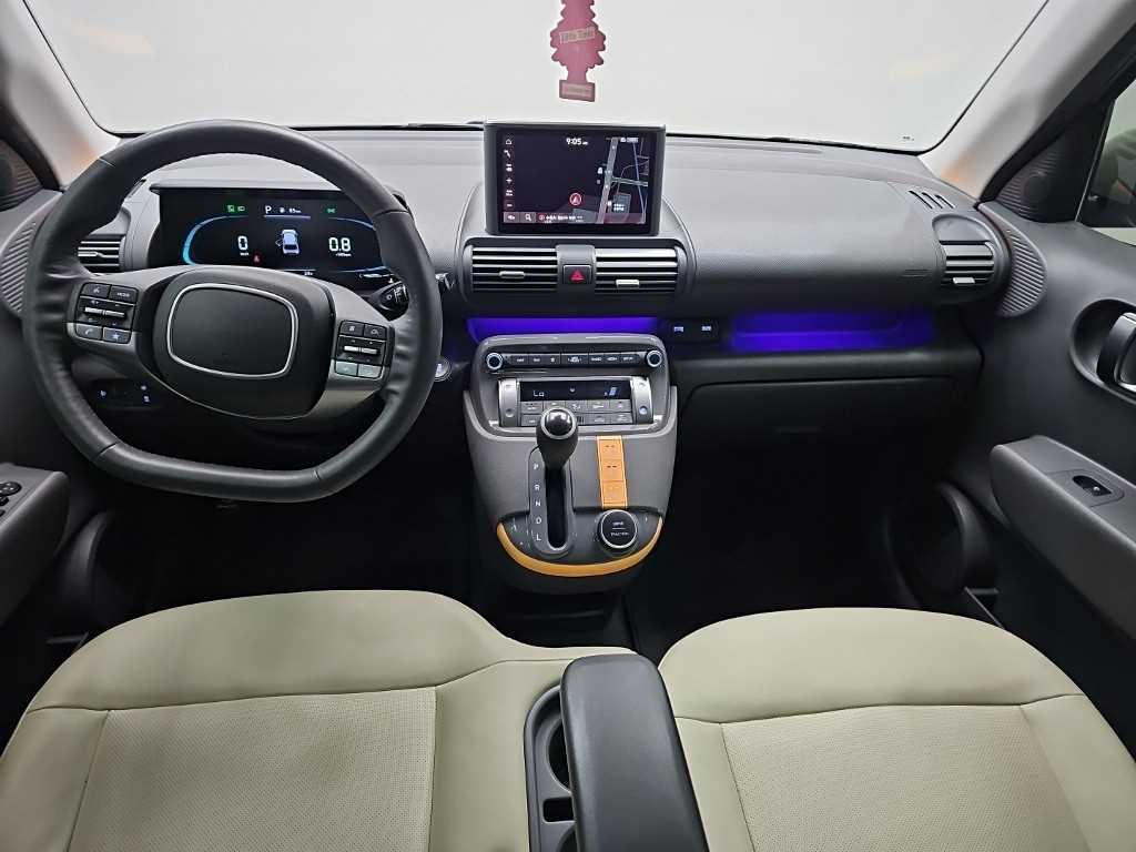 Hyundai Casper — photo 07