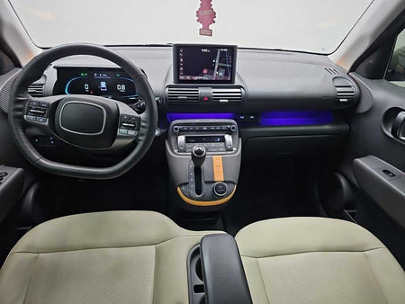 Hyundai Casper — photo 07