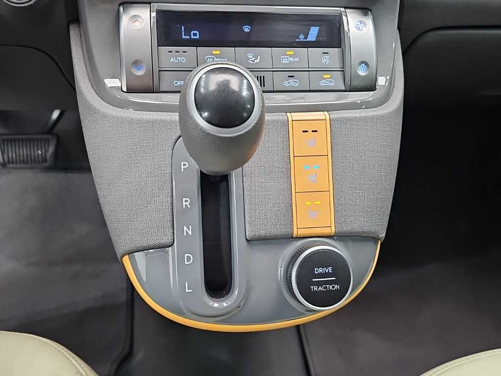 Hyundai Casper — photo 08