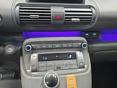Hyundai Casper — photo 10