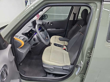 Hyundai Casper — photo 11