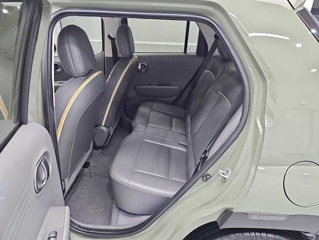 Hyundai Casper — photo 12