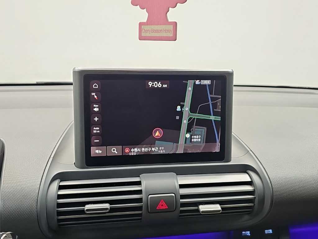 Hyundai Casper — photo 13