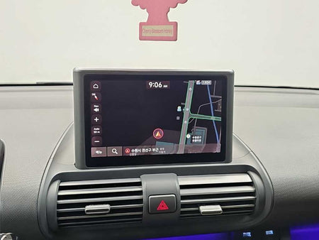 Hyundai Casper — photo 13