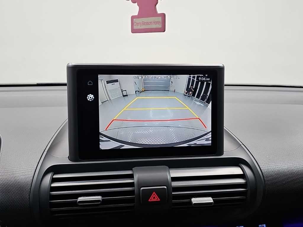 Hyundai Casper — photo 14
