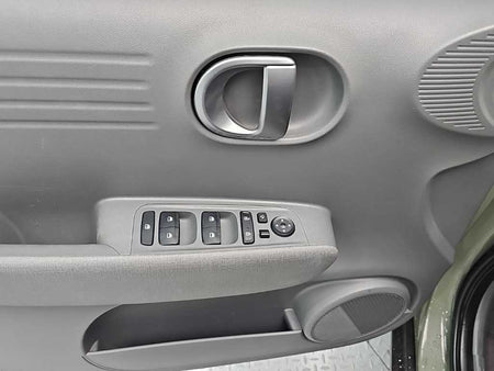 Hyundai Casper — photo 15