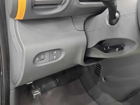Hyundai Casper — photo 16