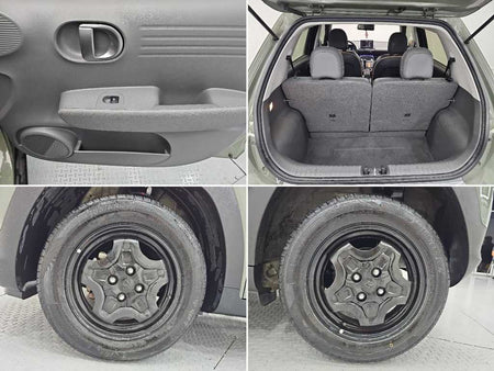 Hyundai Casper — photo 18