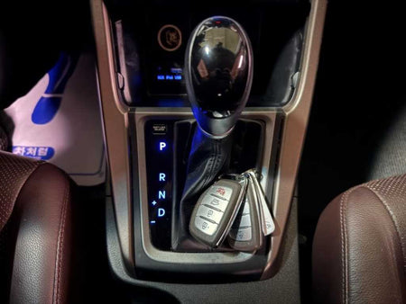 Hyundai Avante — photo 11