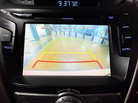 Hyundai Avante — photo 12