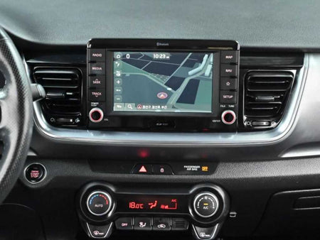 Kia Stonic — photo 14
