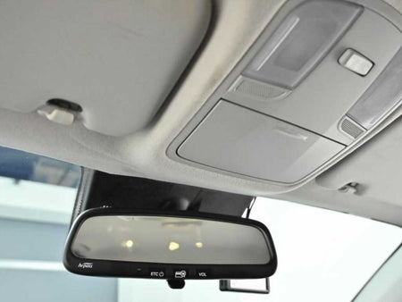Kia Stonic — photo 18