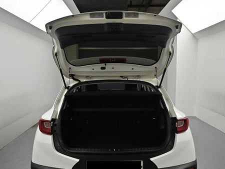 Kia Stonic — photo 19