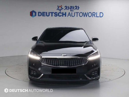 Kia K7 — photo 03