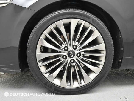 Kia K7 — photo 05