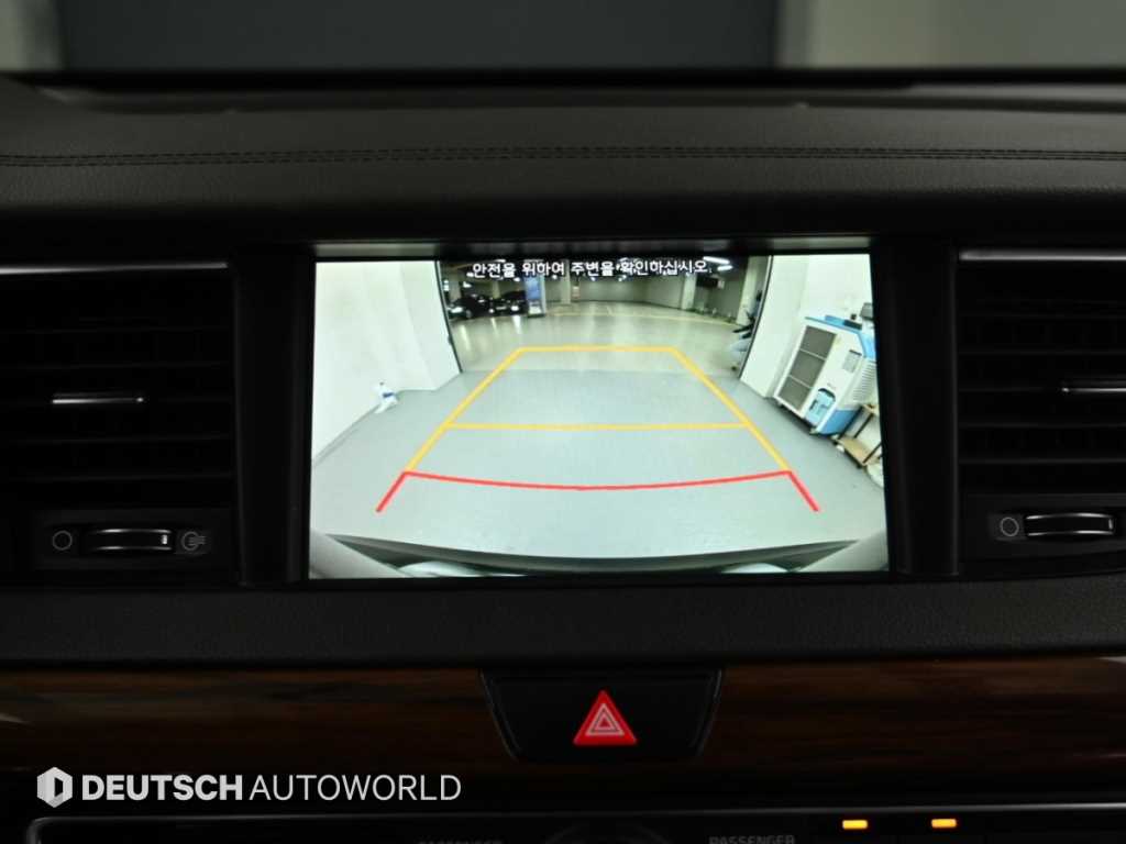 Kia K7 — photo 15