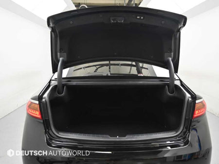 Kia K7 — photo 19