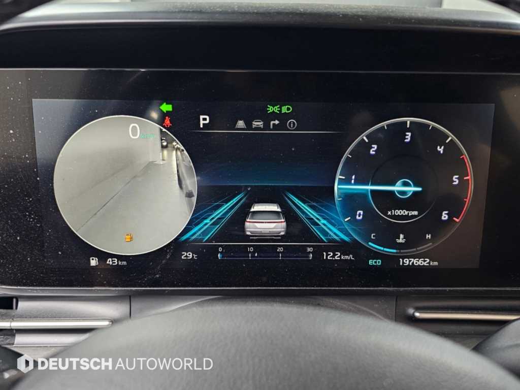 Kia Carnival — photo 08