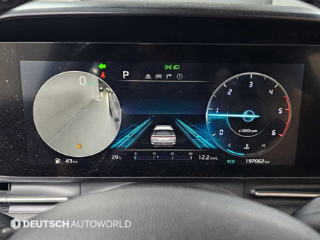 Kia Carnival — photo 08