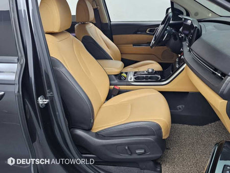 Kia Carnival — photo 10