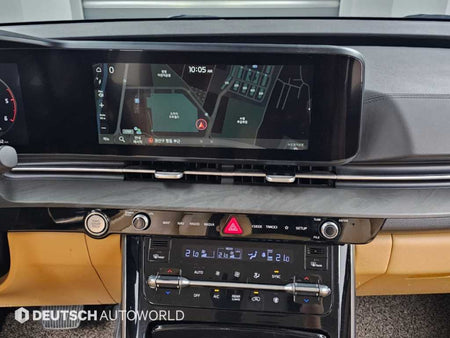 Kia Carnival — photo 14