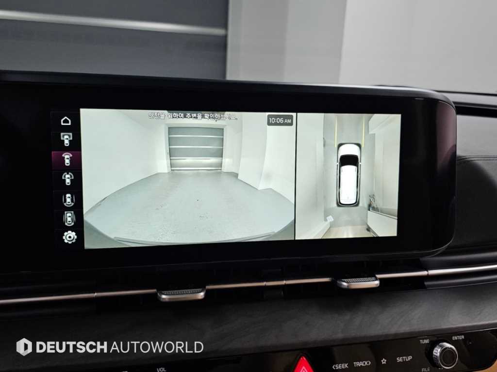 Kia Carnival — photo 15