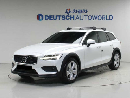 Volvo V60 — photo 01