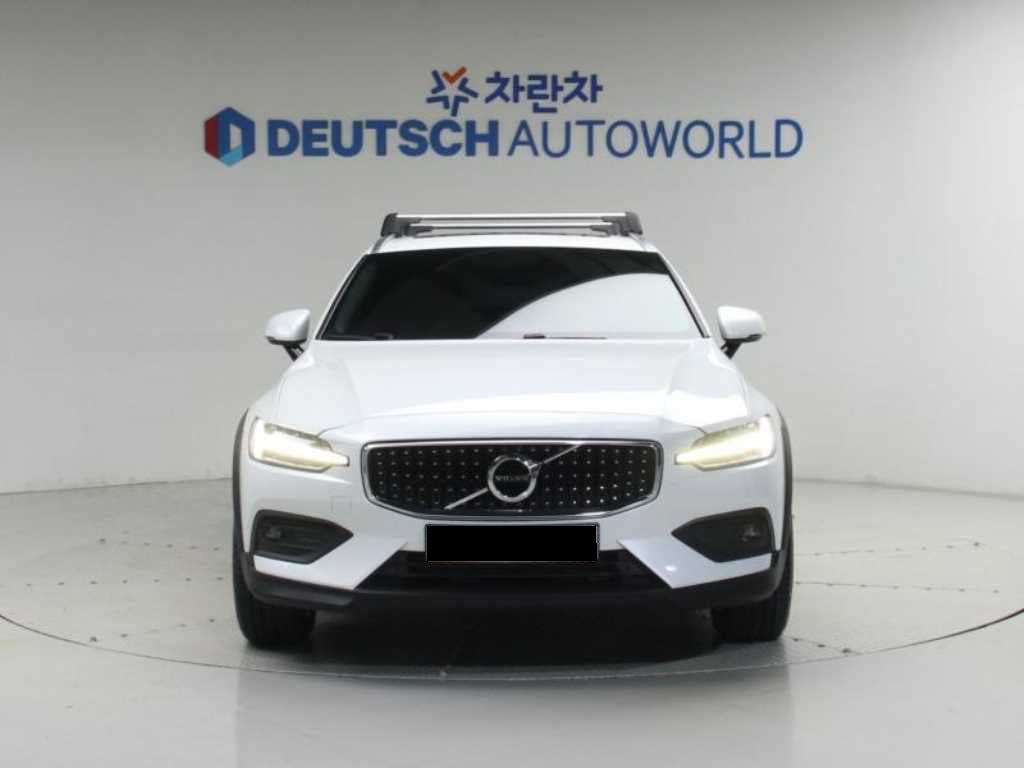 Volvo V60 — photo 03