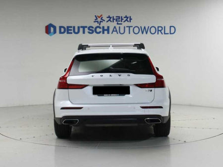 Volvo V60 — photo 04
