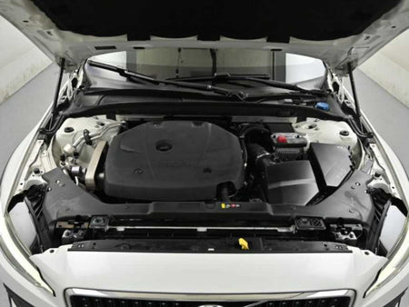 Volvo V60 — photo 06