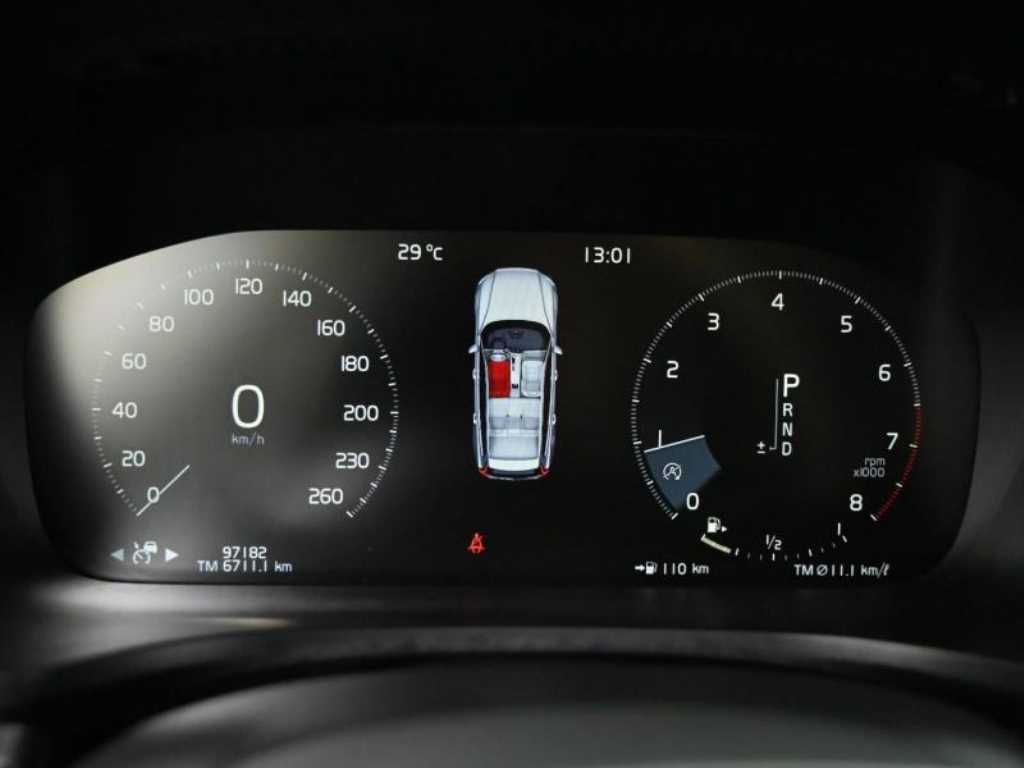 Volvo V60 — photo 08