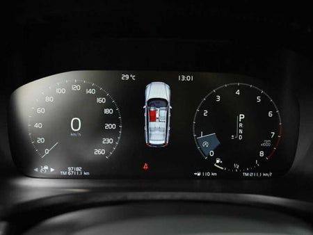 Volvo V60 — photo 08