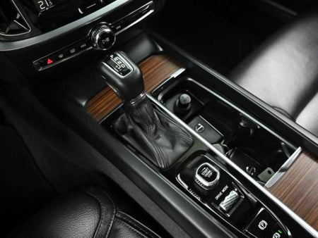 Volvo V60 — photo 09