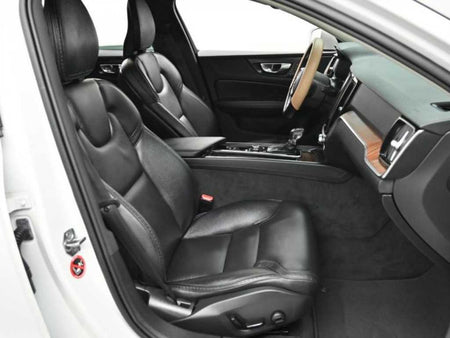 Volvo V60 — photo 10
