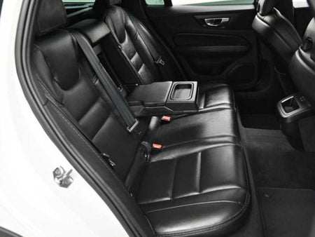 Volvo V60 — photo 12