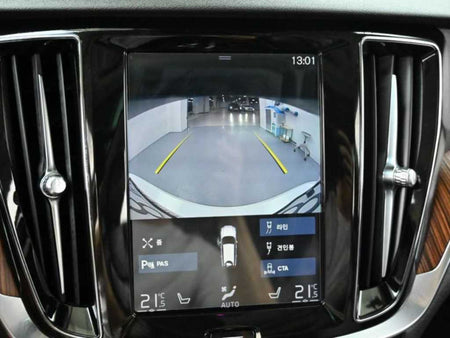 Volvo V60 — photo 15