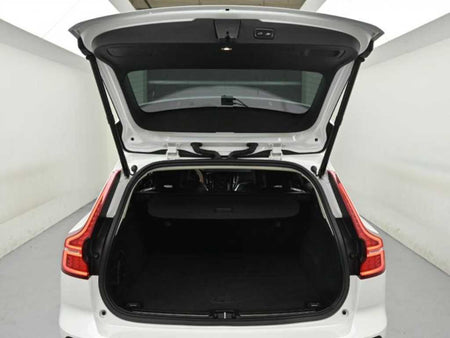 Volvo V60 — photo 19