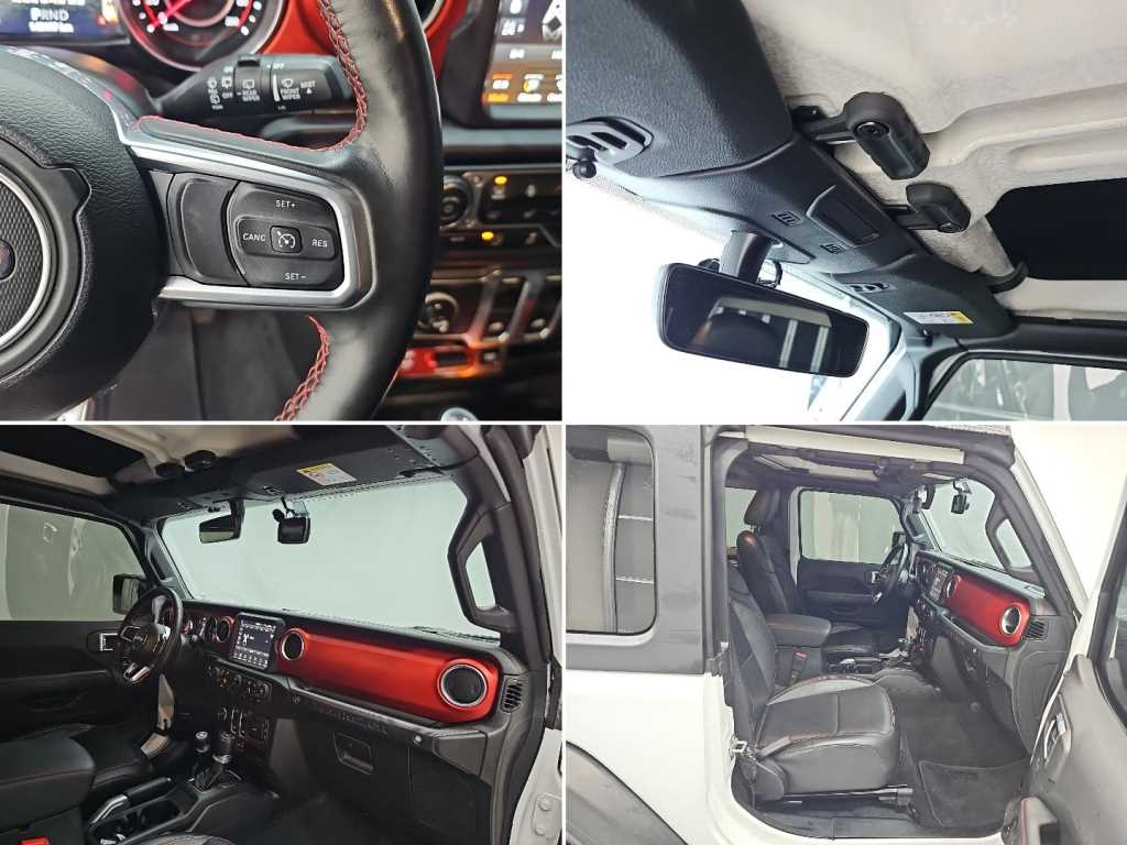 Jeep Wrangler — photo 18