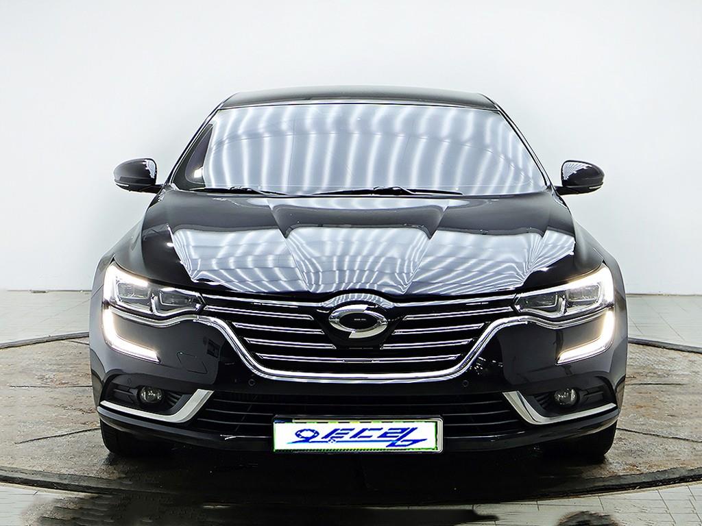 RENAULT SM6 — photo 01