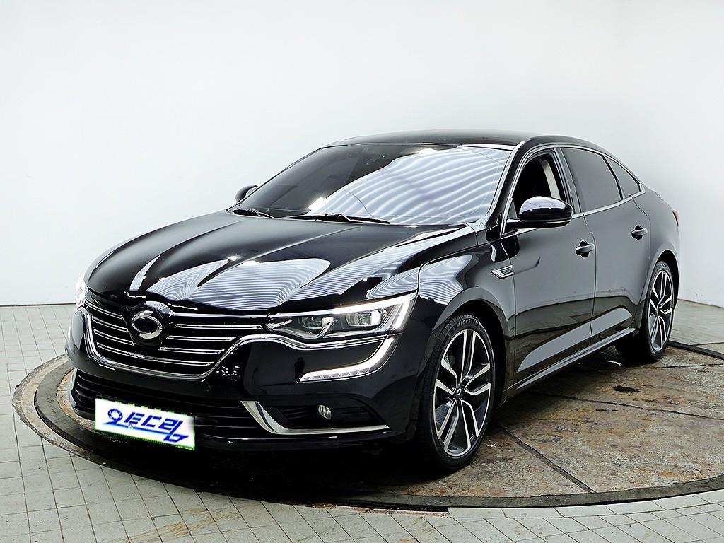 RENAULT SM6 — photo 02